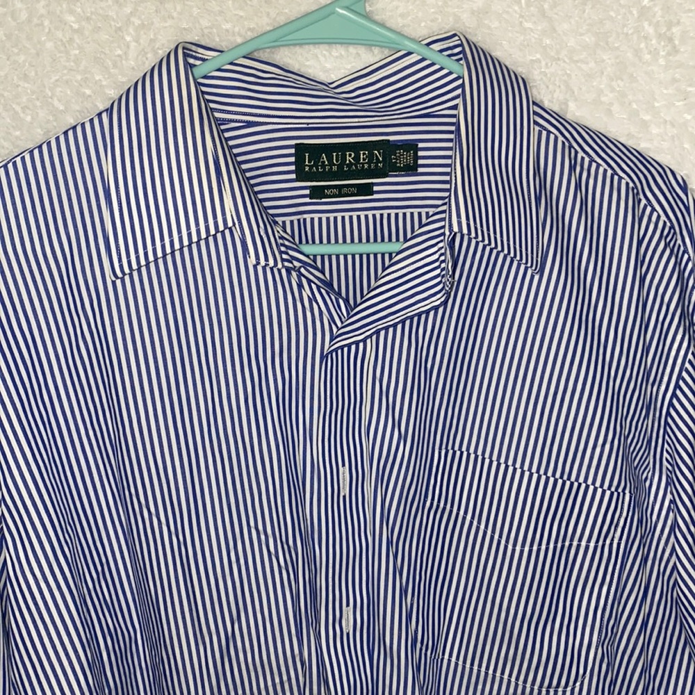 Ralph Lauren dress shirt